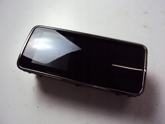 экран дисплей Range Rover Evoque II L551 19R