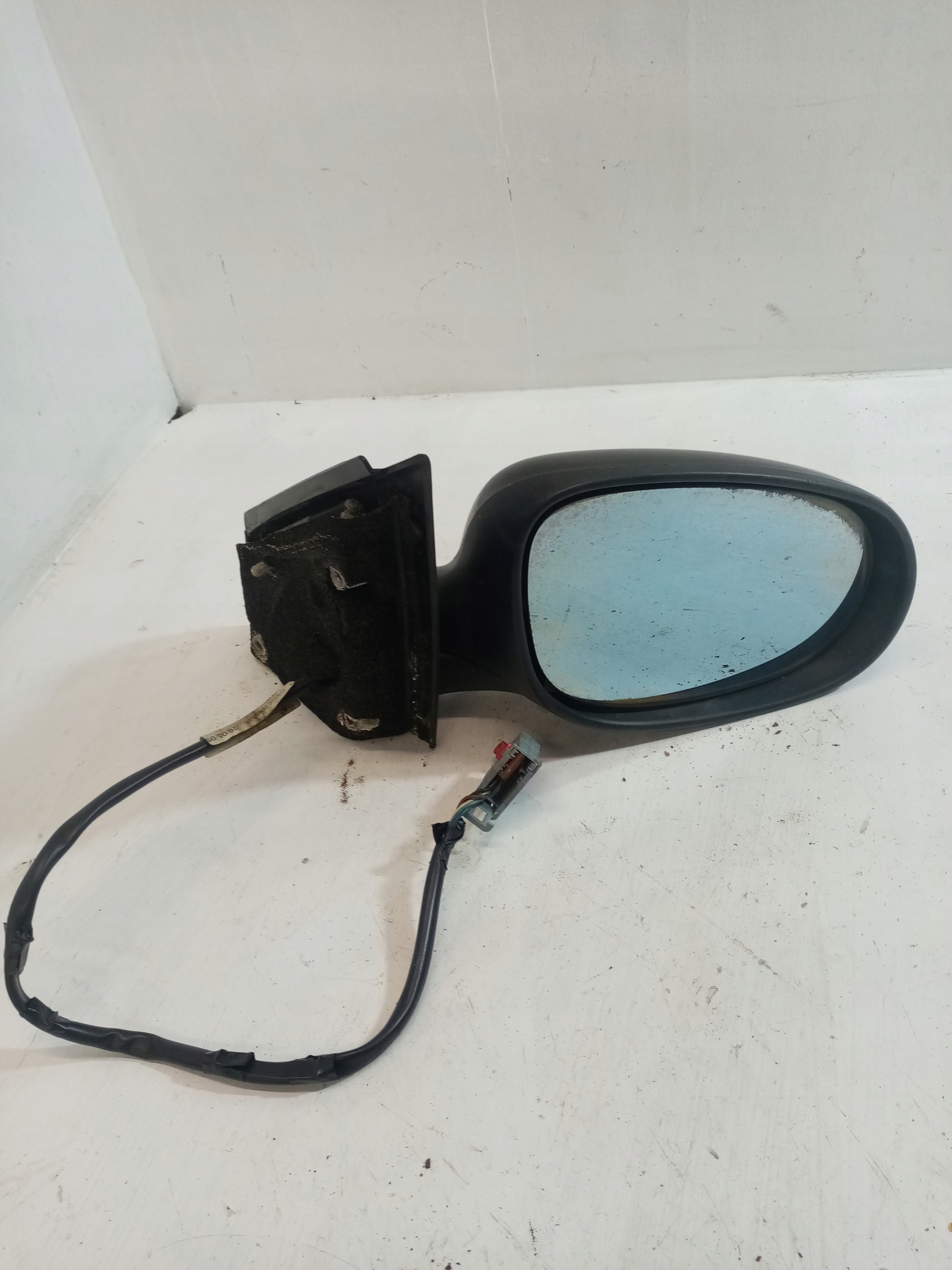 mirror right electrics FIAT CROMA 2