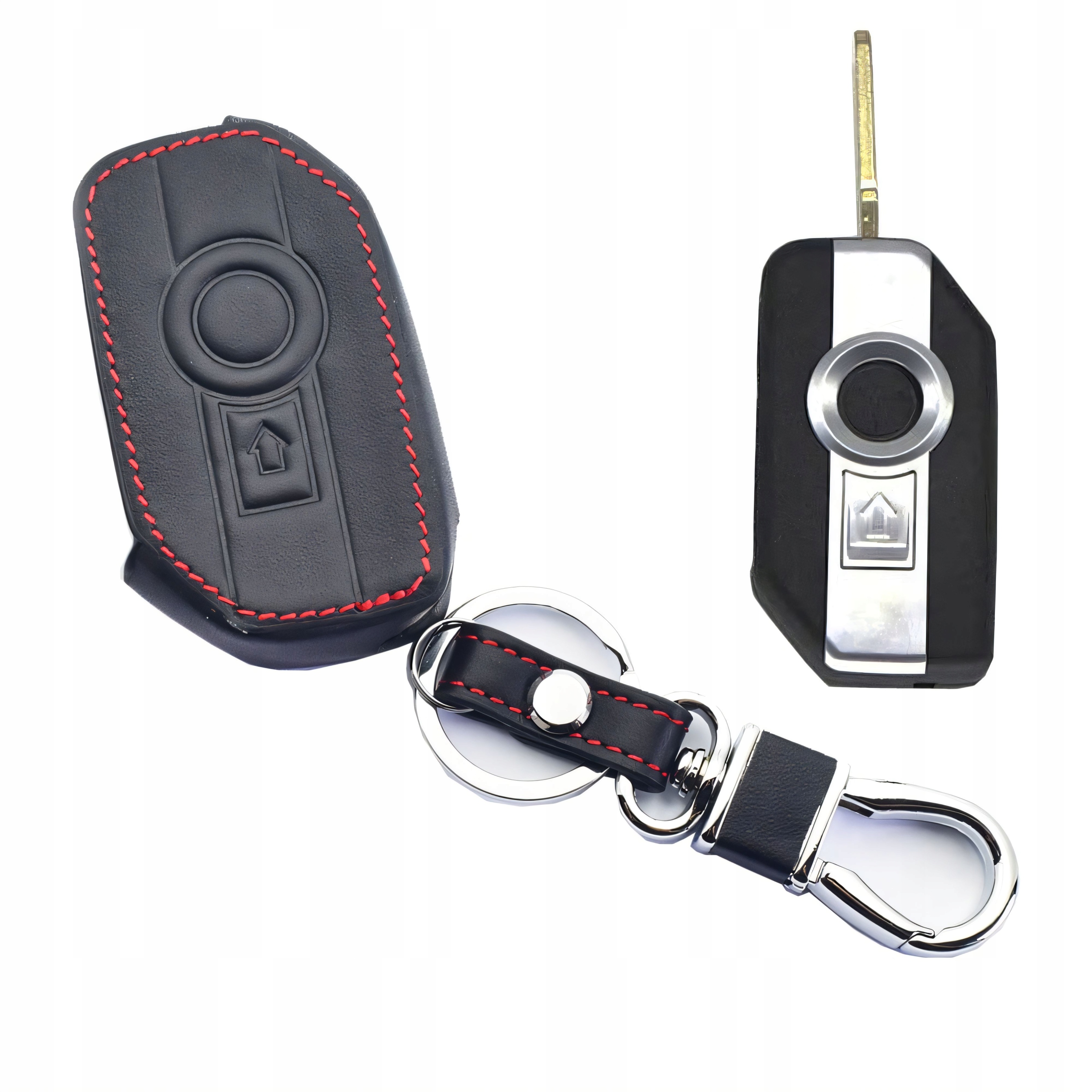 Etui pokrowiec klucz smart Bmw F750 F850 K1600 R1200 R1250 Adv Gs LC mot