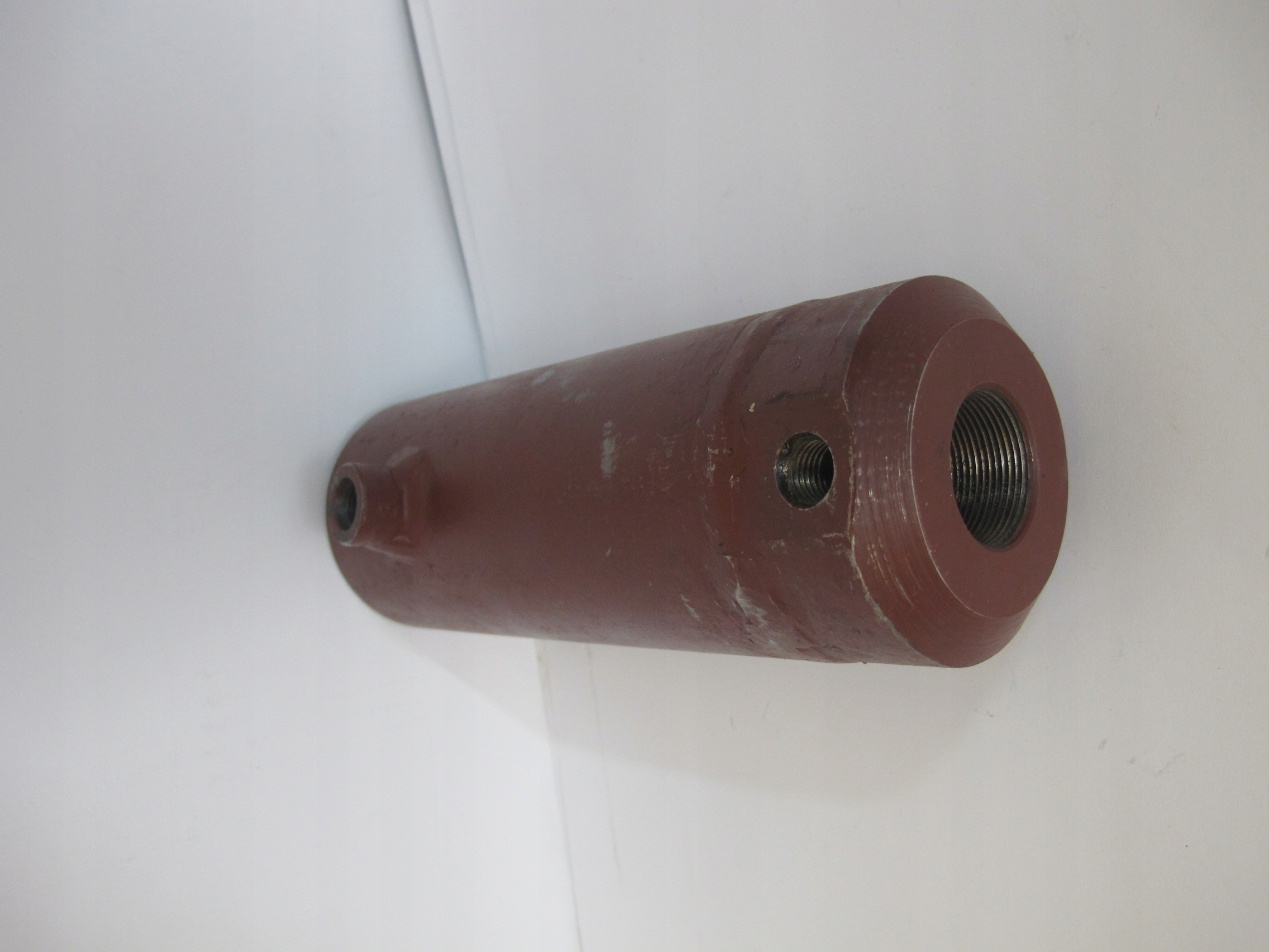 Korpus cylindra cylinder wozek nowy Car type Undefined