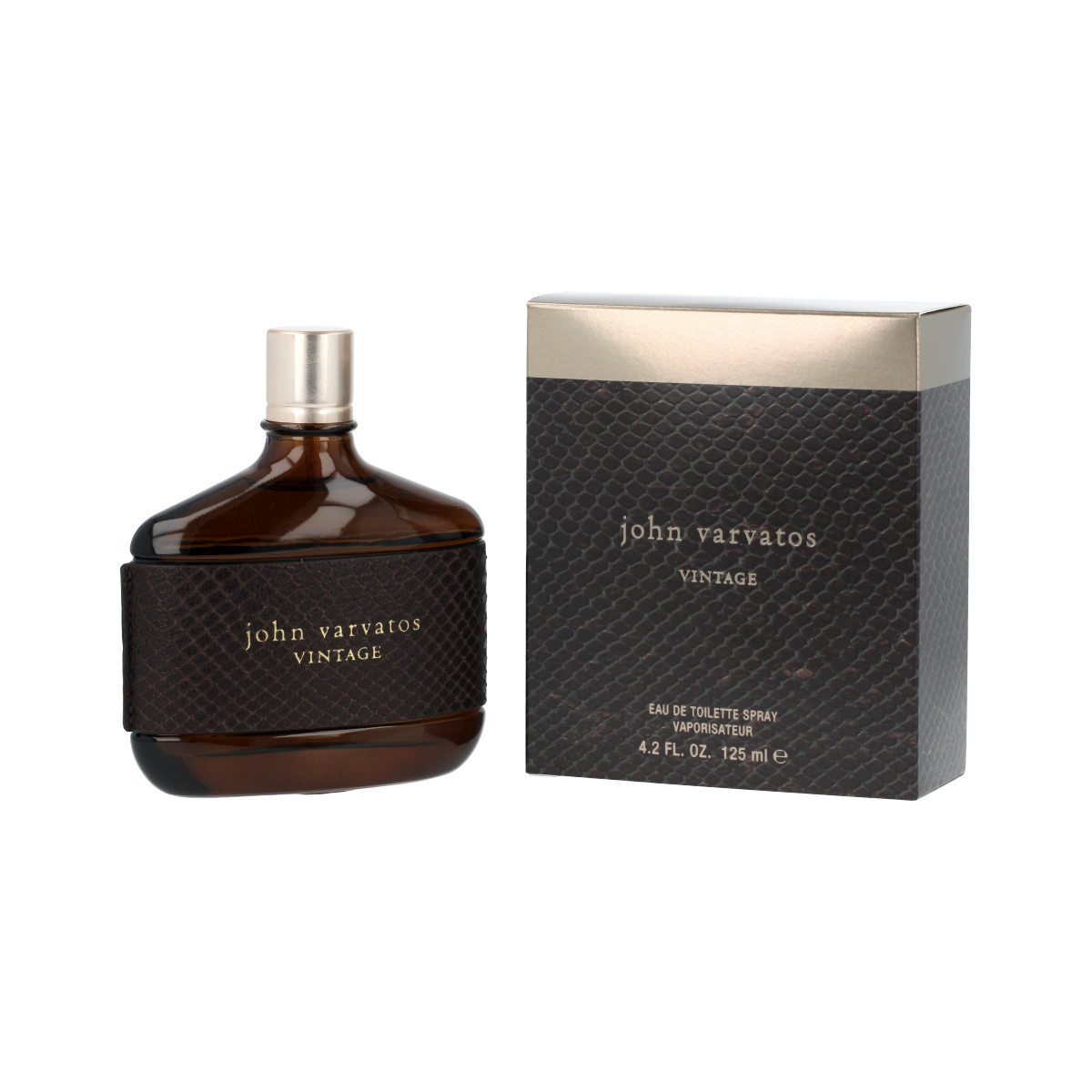 John Varvatos Vintage Edt 125 ml M
