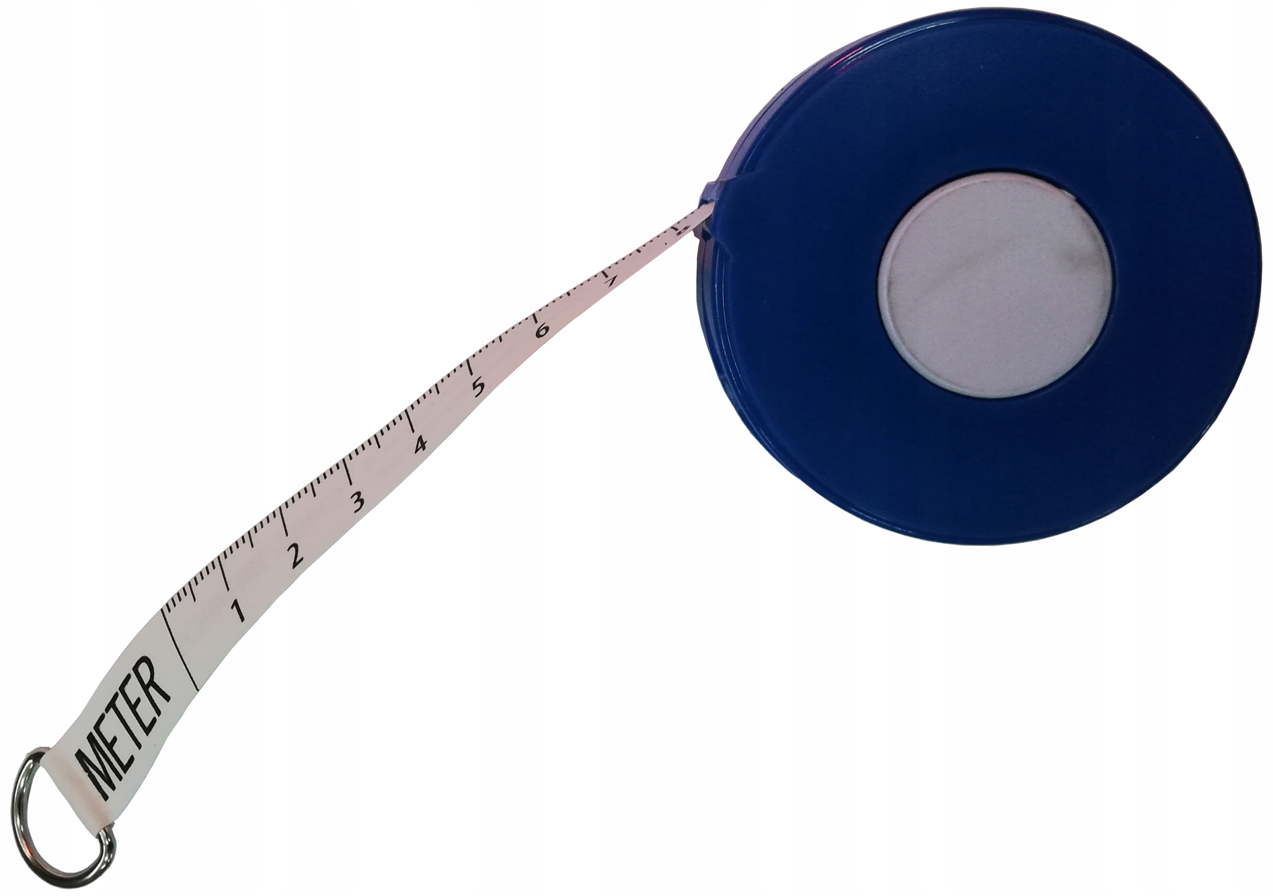 

Miara zoometryczna dla bydła świń taśma do wagi