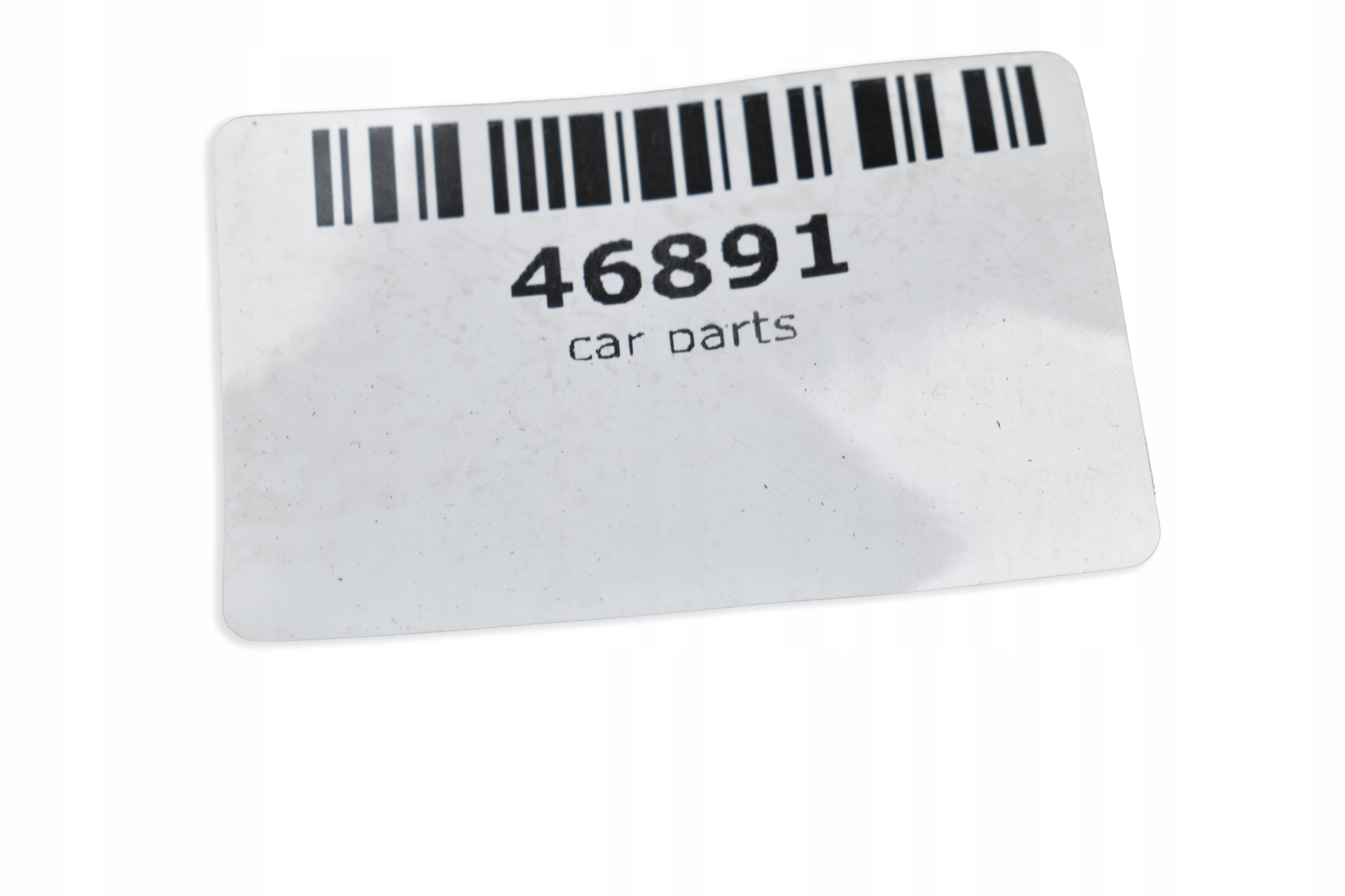 Sensor Unterdruck FORD KUGA MK3 2.5 HYBRYDA LX68-9D289-AB
