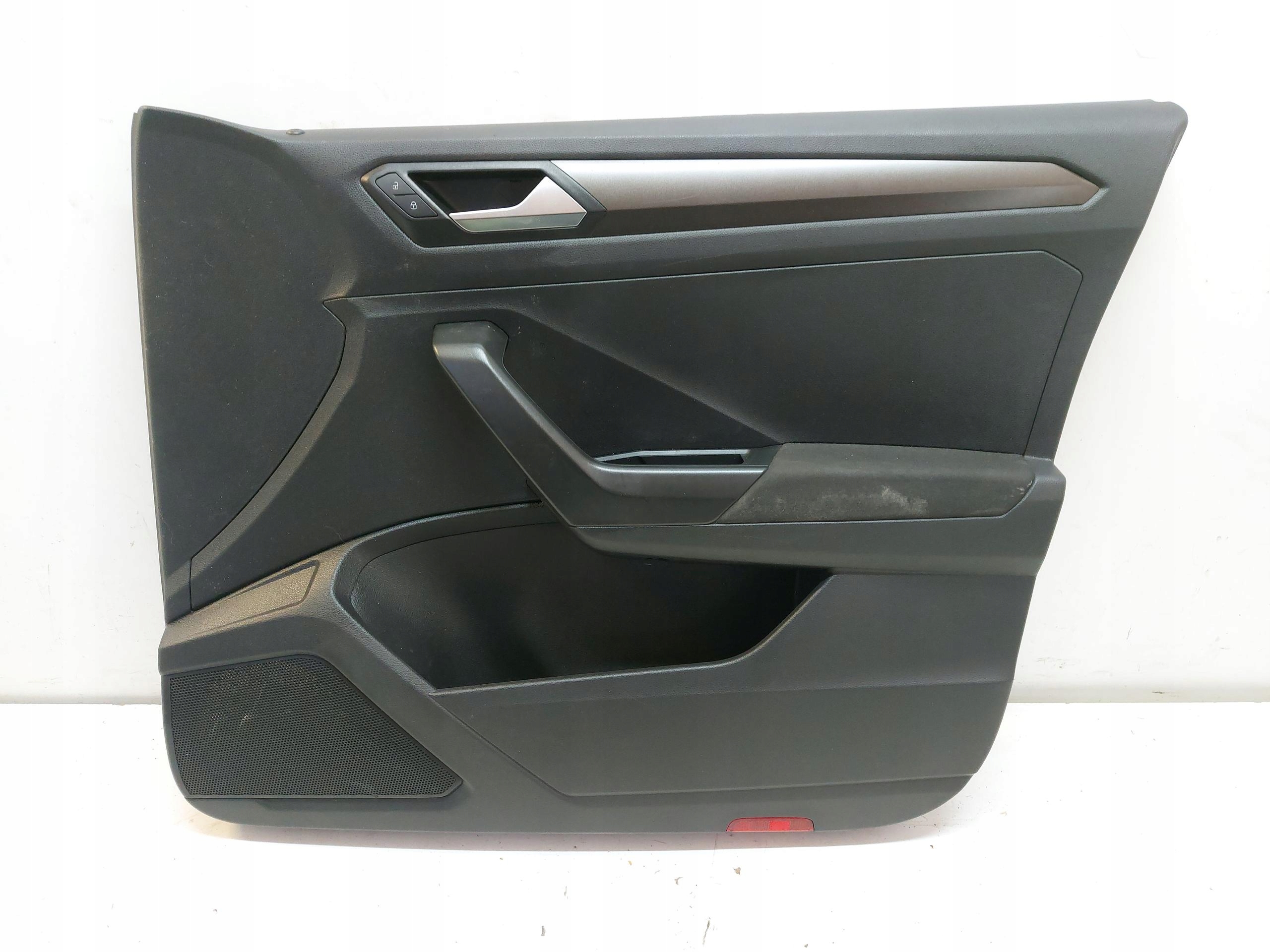 VW TROC VERKLEIDUNG TÜR VW TROC 12039