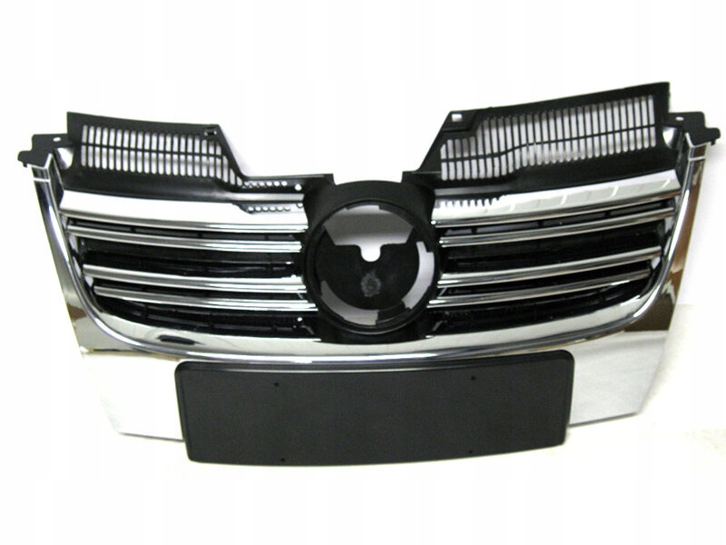 Grill Atrapa pro Vw Golf MK5 V Jetta 3 III 03-10