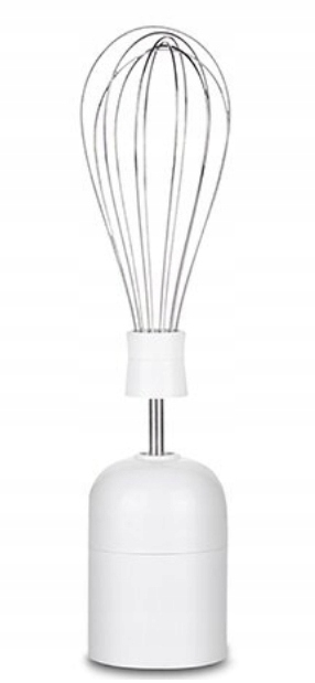 Trzepaczka ze sprzęgłem do blendera ręczenego Zelmer