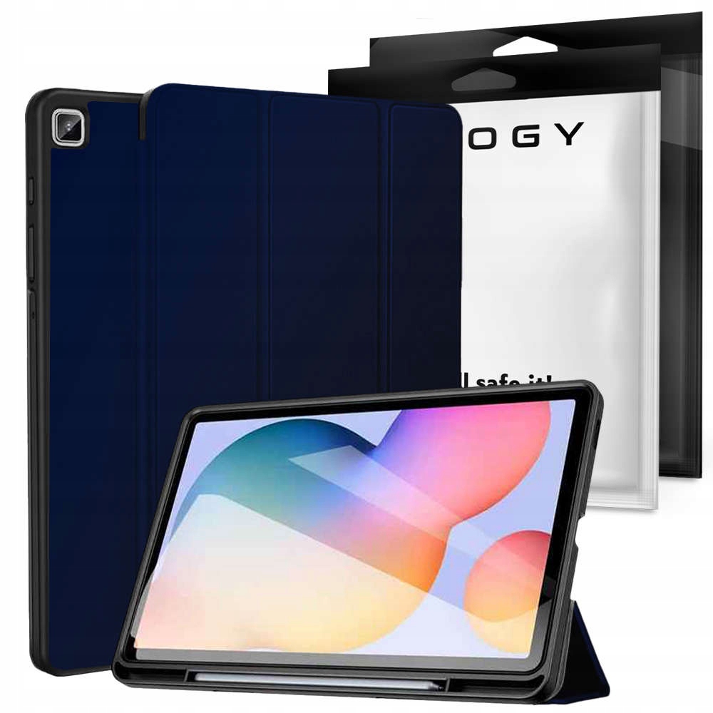 

Etui obudowa Alogy Smart Case do Galaxy Tab S6 Lit