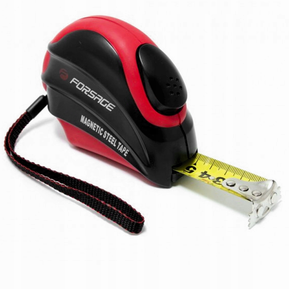 

Metrówka miara zwijana taśma miernicza 10 m