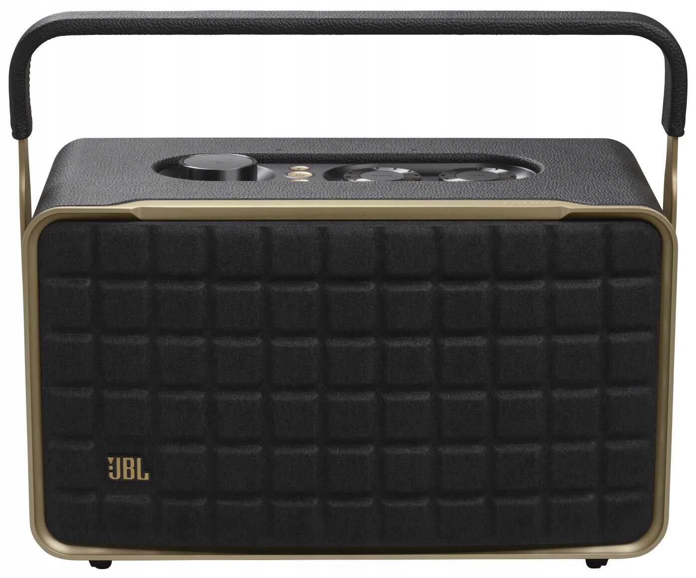 Jbl Authentics 300 Mobilny 100W Bt chromecast Wi-fi Airplay 2 App