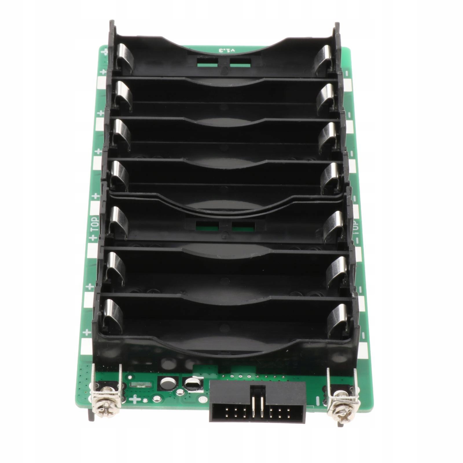 7S Power Wall Balancer 18650 pojemnik na baterie Marka bez marki