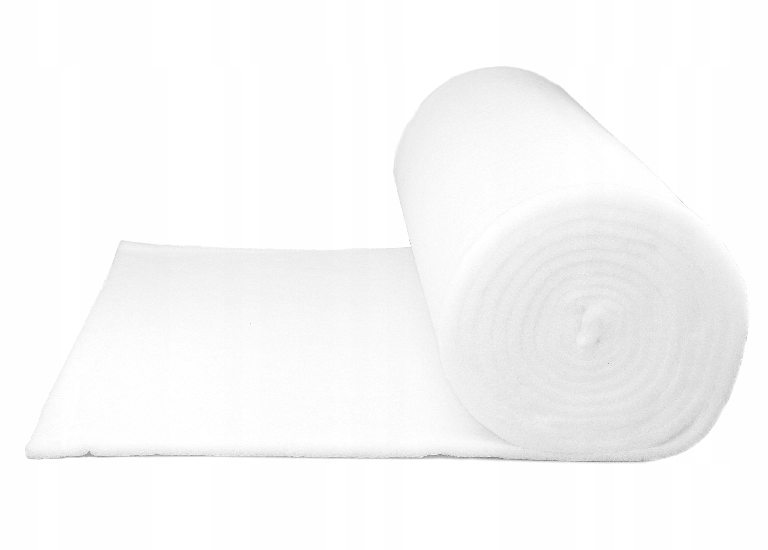 500 g/m2 15 m Oděvní Oteplovač Vata Vlněná tkanina s vysokou nadýchaností Velkoobchod