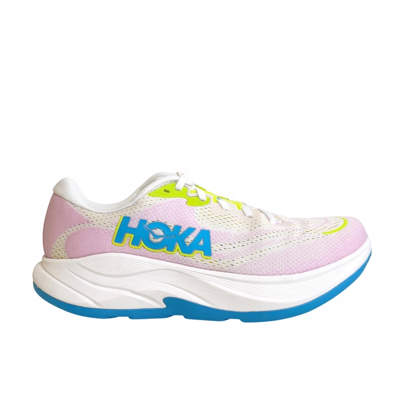 Buty Biegowe Hoka One One Rincon 4 1155131 Fnk r. 45 1/3