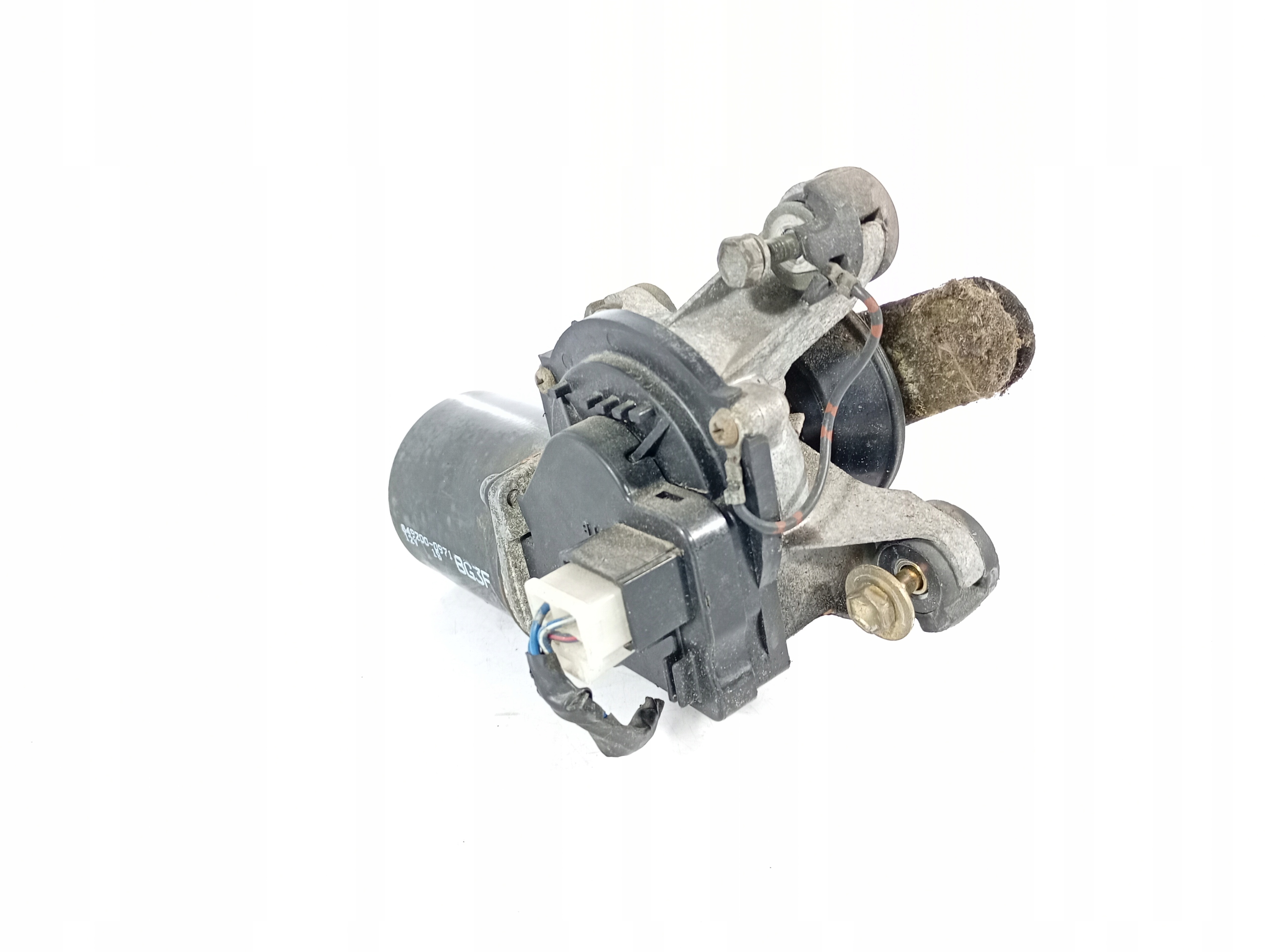 MAZDA 323F 94-98 mini motor engine of wipers PRZEDNICH front OE 8492000971