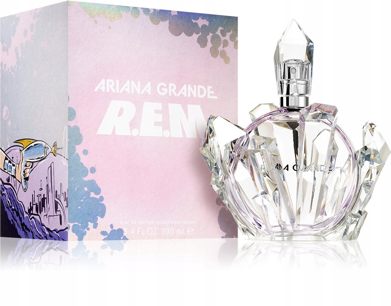 Ariana Grande Rem Edp 100ML