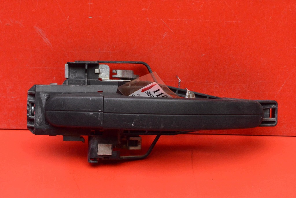 handle right front front black FORD TRANSIT CONNECT MK2 13-20