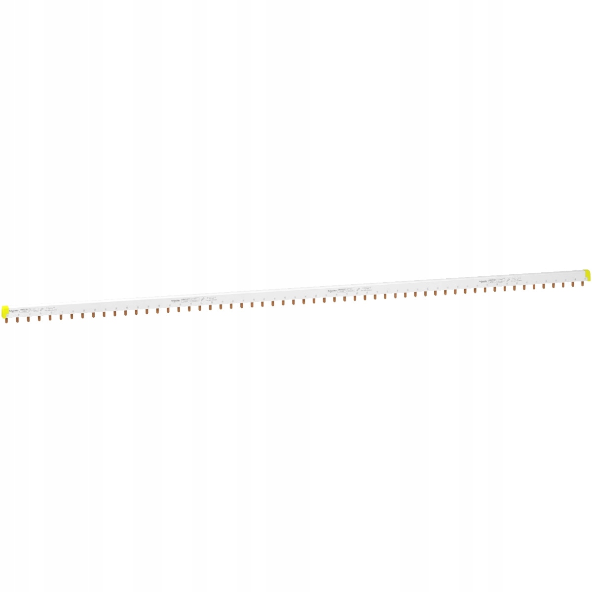 Schneider Szyna łączeniowa sztyftowa 100A 3P 57m