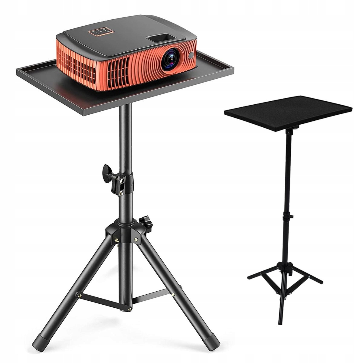 

Statyw Stojak Pod Laptop Projektor, Tripod 1.5 M