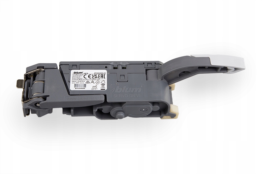 

Jednostka napędu Servo-drive Z10A3000.03 Blum