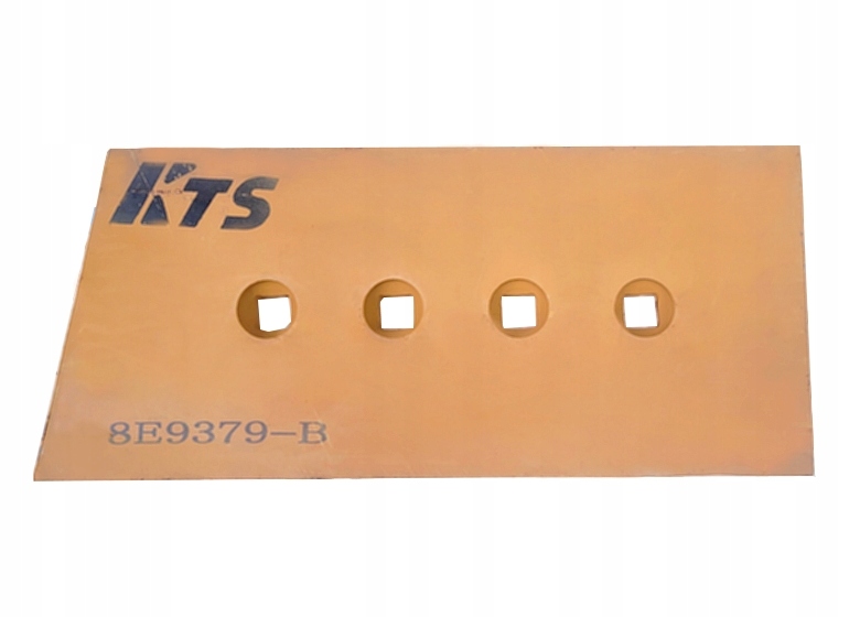 NÓŻ NAROŻNY PRAWY SKOŚNY CAT D6N D5N