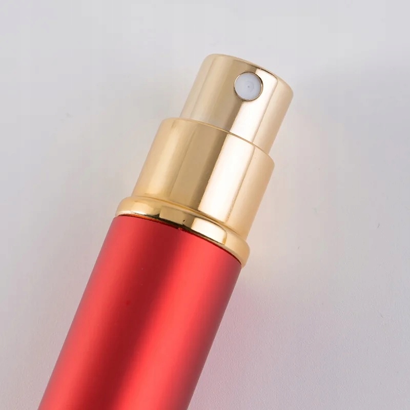 Atomizer Podróżny Do Perfum Sztyft Czerwony Simon Red 5ml Kod producenta SIMON5RED