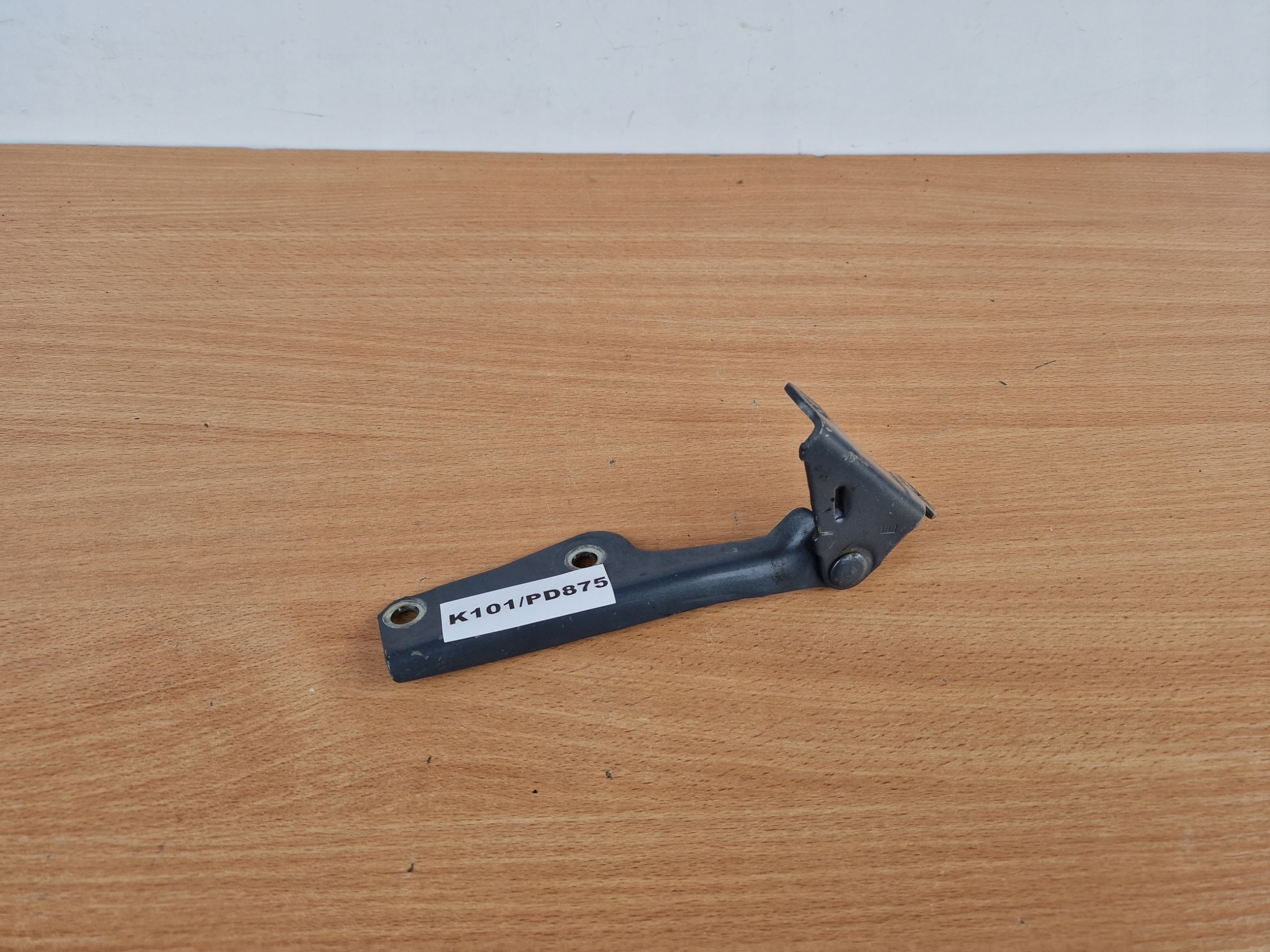 right hinge bonnets MITSUBISHI L200 PAJERO MONTERO