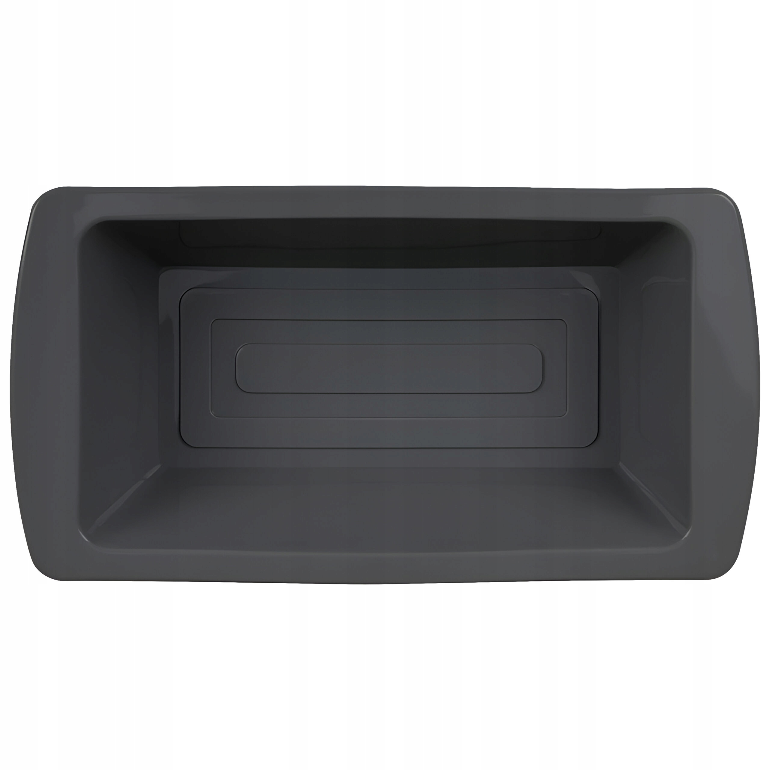 FORMA DO PIECZENIA SILIKONOWA KEKSÓWKA NON-STIC DO CHLEBA PASZTETU 15X25CM Marka inna