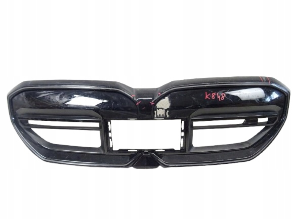 grill grille front front BMW 5 G60 G61 M5 G90