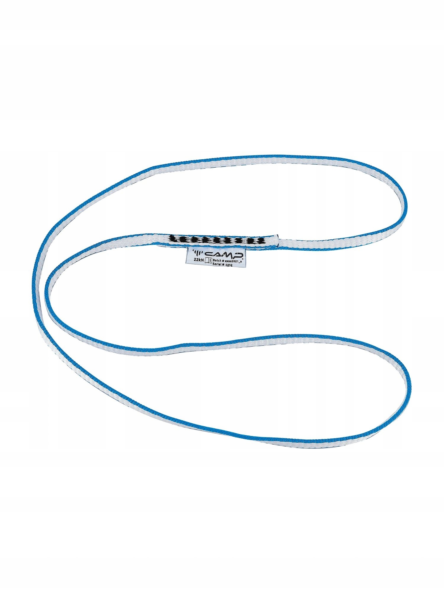 Pętla wspinaczkowa Camp 8.5 mm Express Dyneema Runner 60 cm