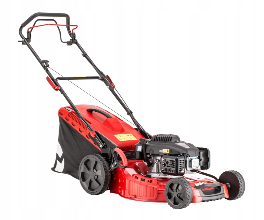 Kosiarka spalinowa Al-ko Easy Sba Pro 5216 Sp-a