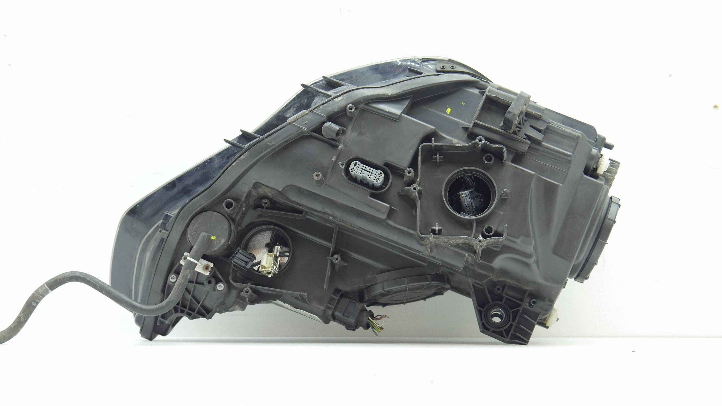 REFLEKTOR light left front left front BI-XENON AUDI A3 8V 8V0941031A UK