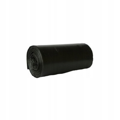 

Worki na śmieci Hdpe 35L 20 sztuk 1rolka