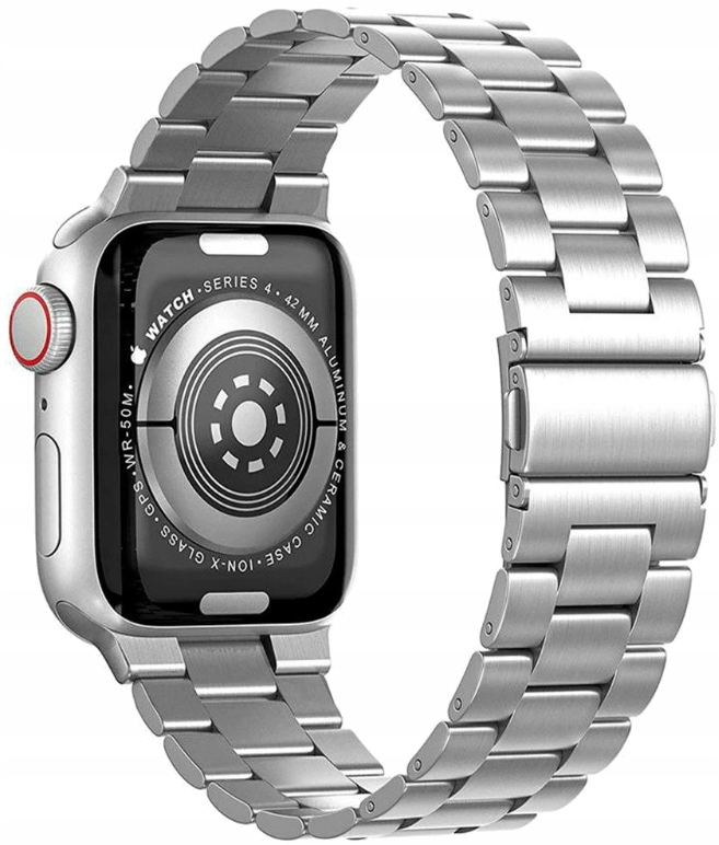 PASEK DO APPLE WATCH 1 2 3 4 5 6 7 8 9 SE 42MM 44MM 45MM 49MM| DUŻO KOLORÓW Rodzaj bransoleta
