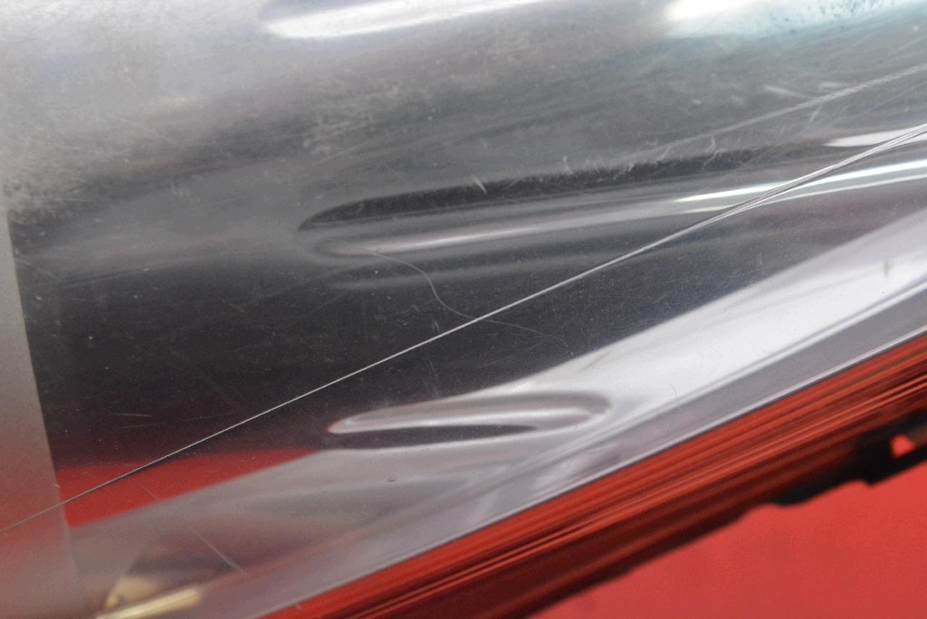 REFLEKTOR left light front EU 9682519180 PEUGEOT 5008 1 and 09-13
