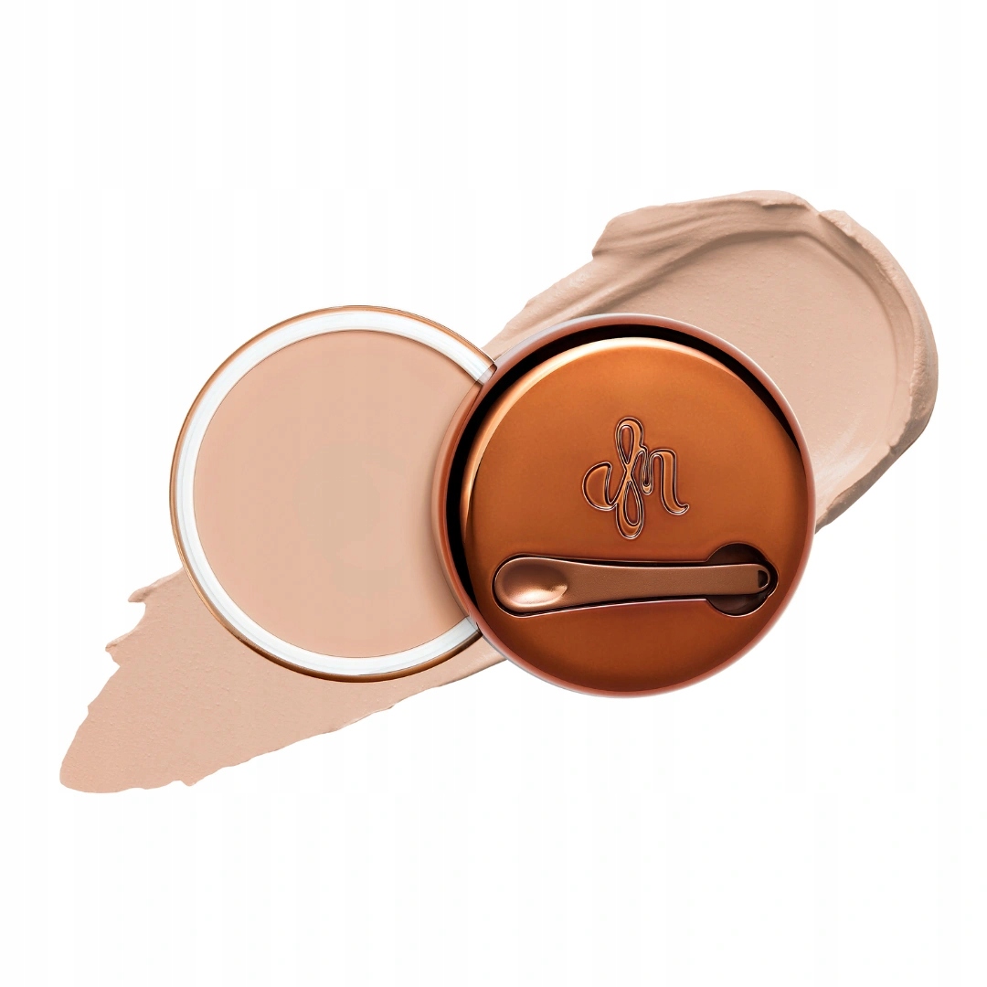 Yummy Skin Wielofunkcyjny puder do twarzy 1.5