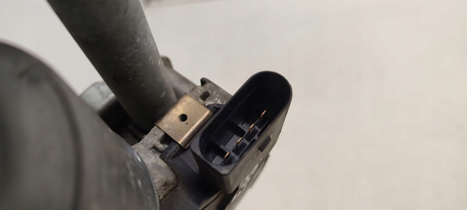 Wischergestänge VW EOS 2,0 TDI