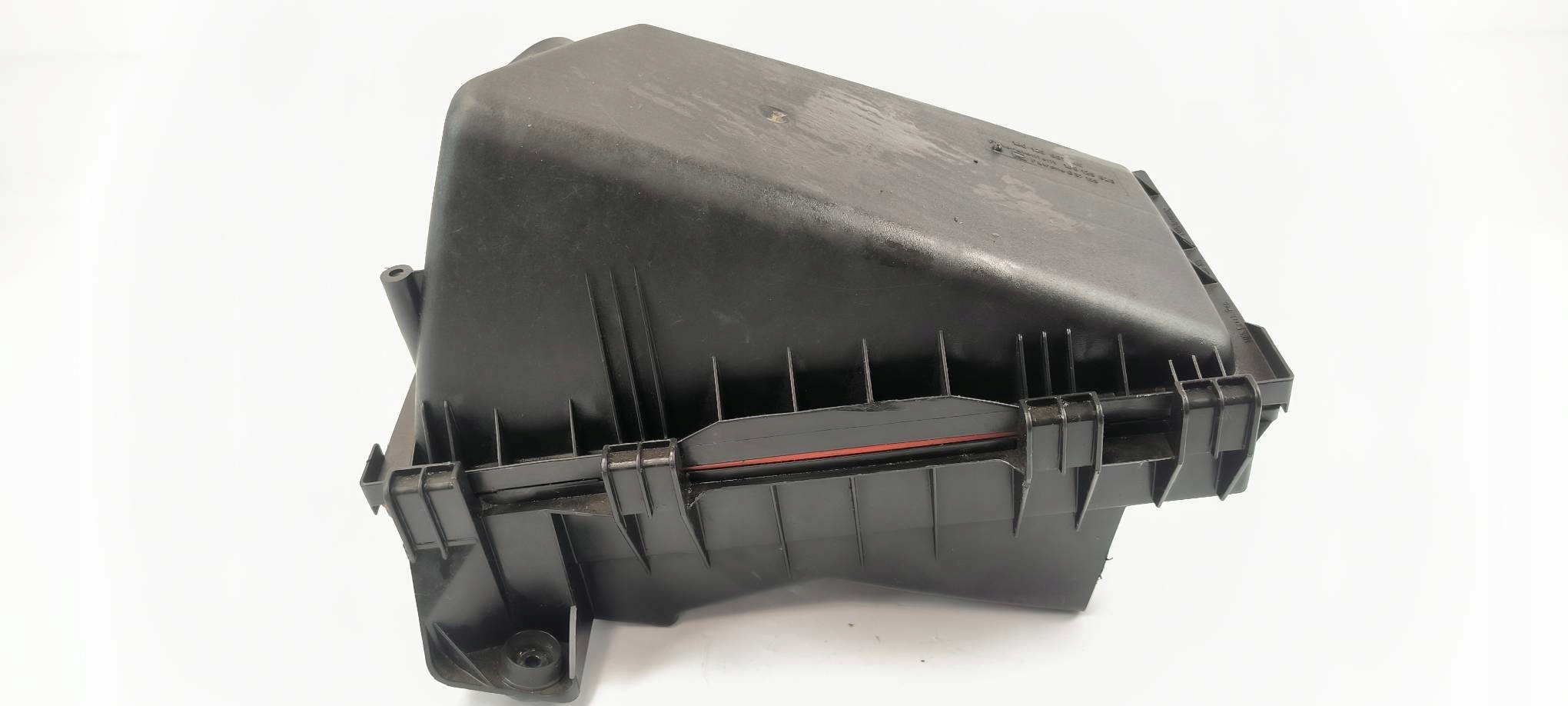 Gehäuse filter luft 1J0129607AE 1.9 TDI VOLKSWAGEN GOLF IV