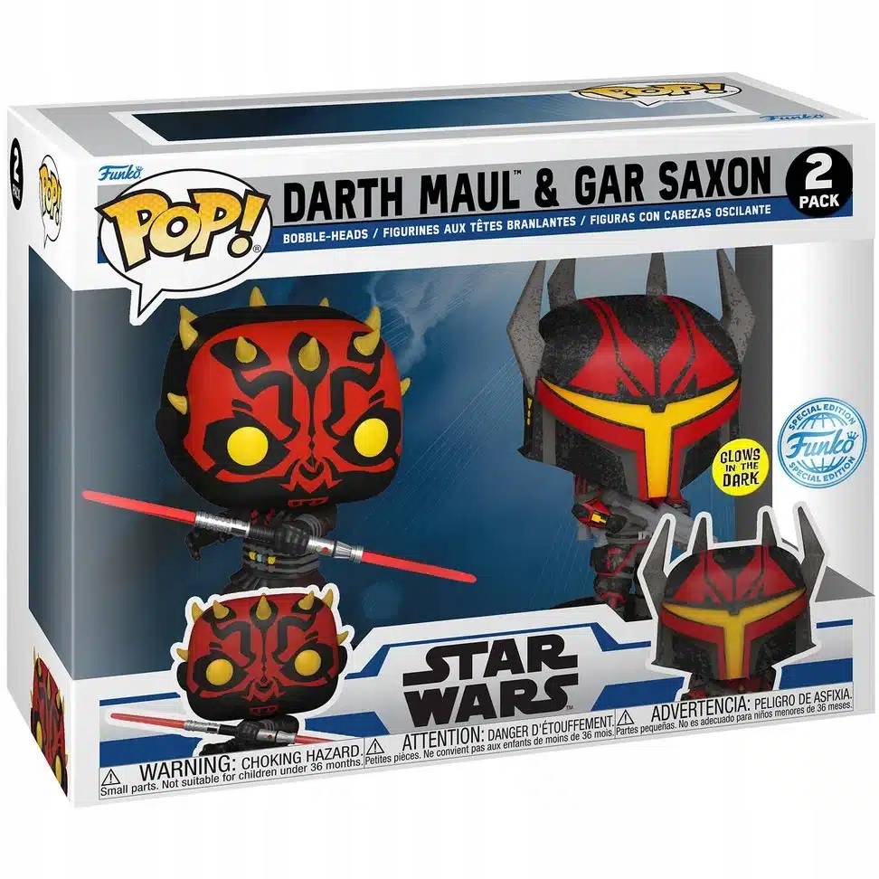 Figurka Funko Pop! Star Wars