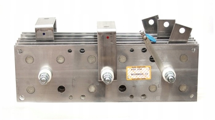 Usměrňovací můstek PTS550 Bester pro svářečky Mig/mag