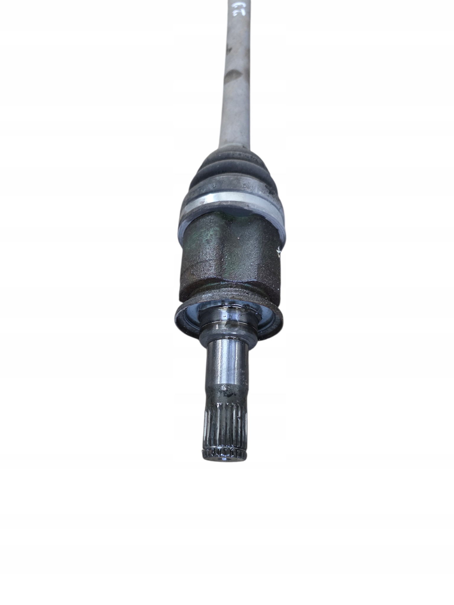 semi-axis right rear part CITROEN C-CROSSER 2.2 HDI 07-12