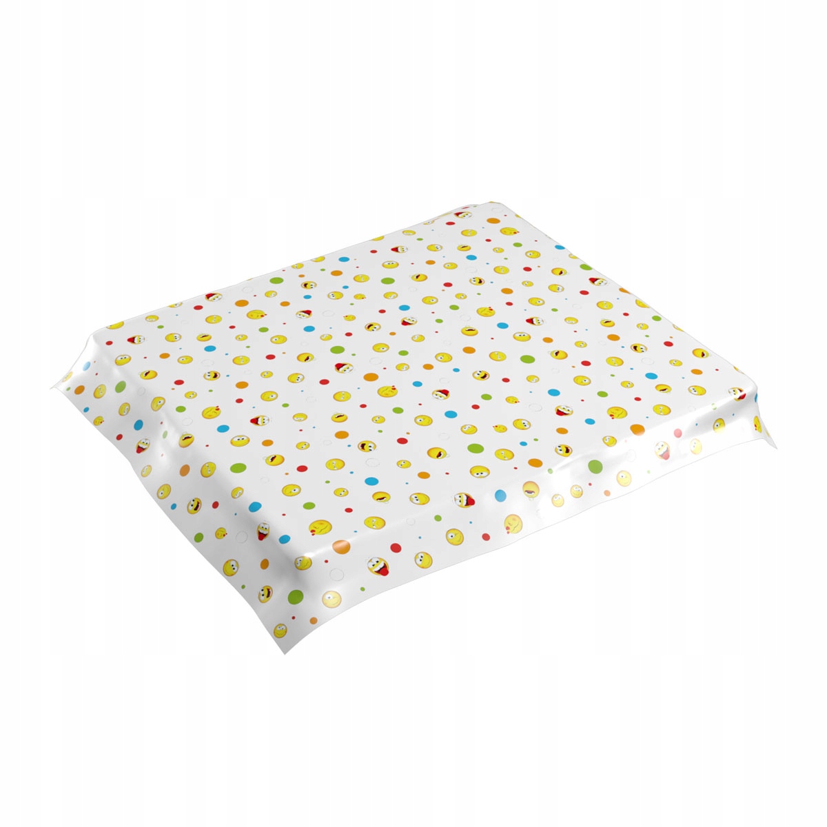 

Obrus Minki plamoodporny 100 cm x 120 prostokąt