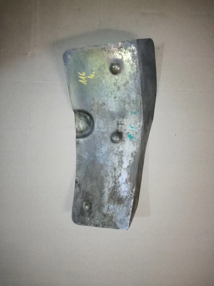 Blende Abdeckung TERMICZNA MERCEDES W116 SE SEL 1164920630