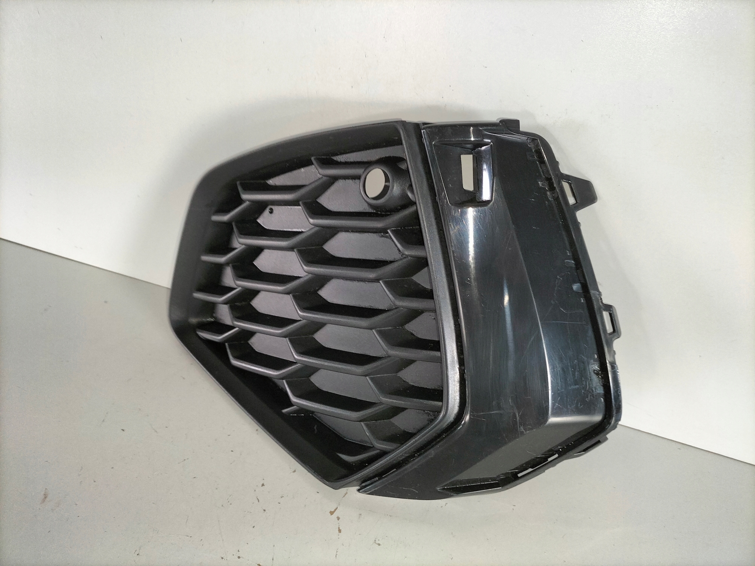 grille grid left AUDI A3 8Y0 20- S-LINE