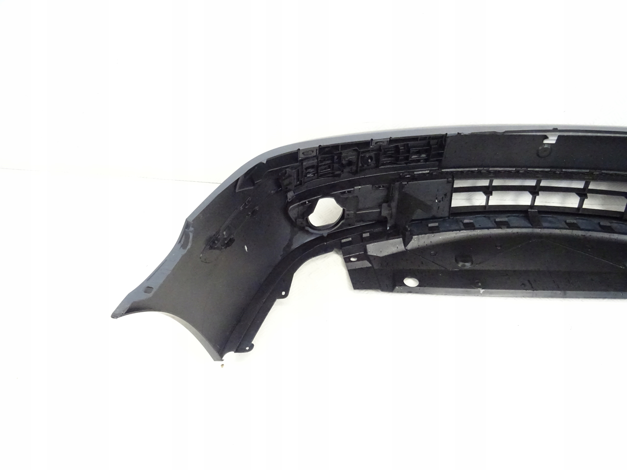 Renault Laguna II 2 01-05 bumper front new