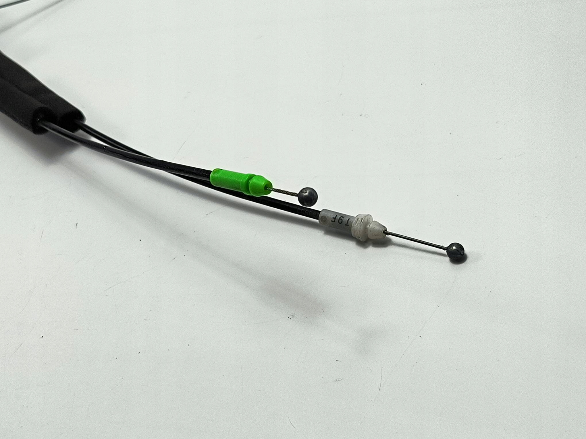 lock door left front EU TOYOTA COROLLA E21