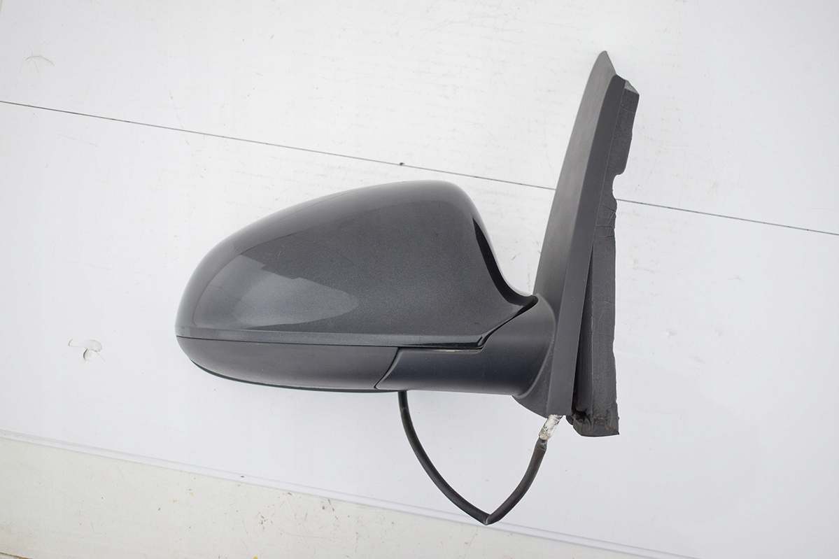 mirror * exterior right OPEL ASTRA J 5PIN Z22C