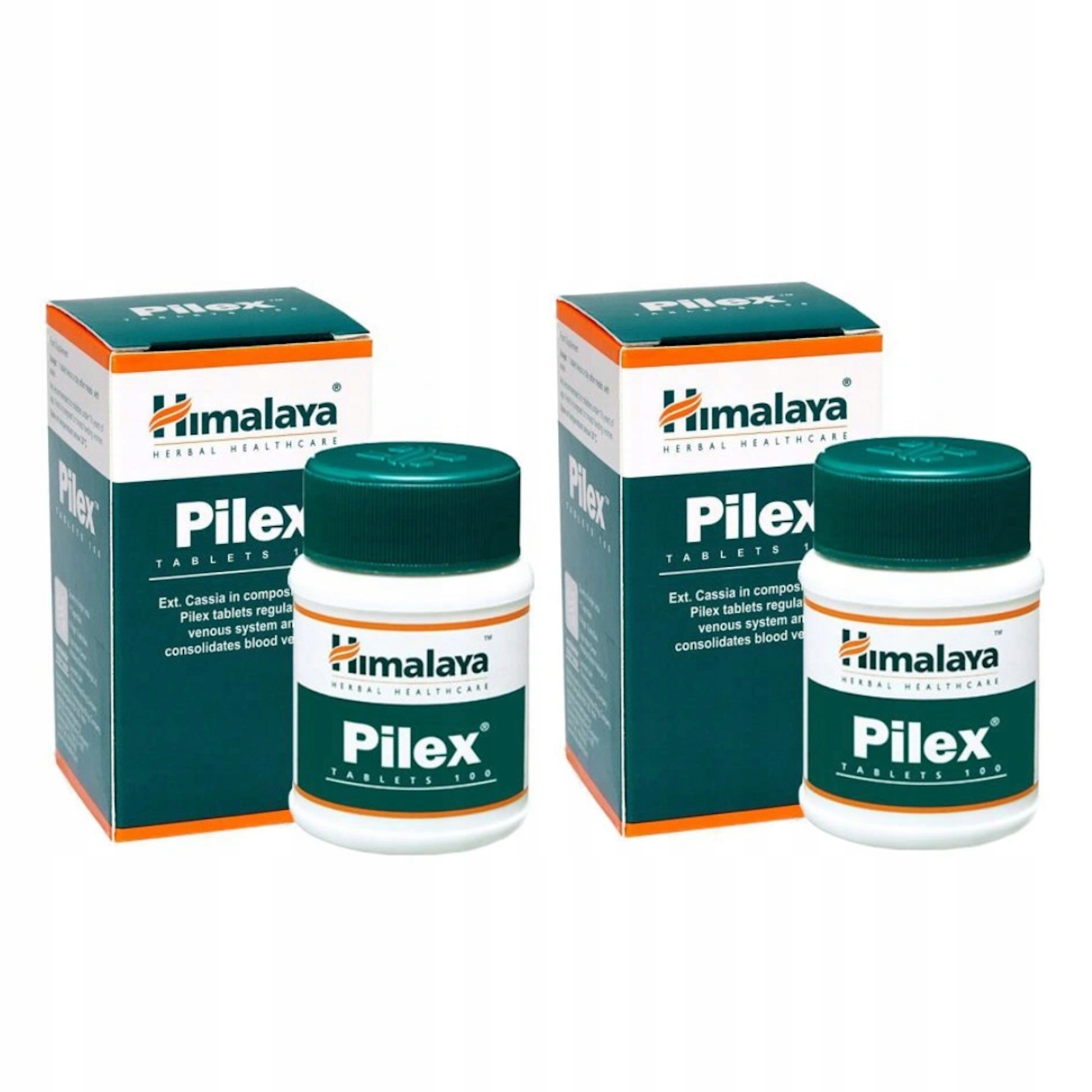 

Himalaya Pilex 200 tab Na Hemoroidy Żylaki Wątroba