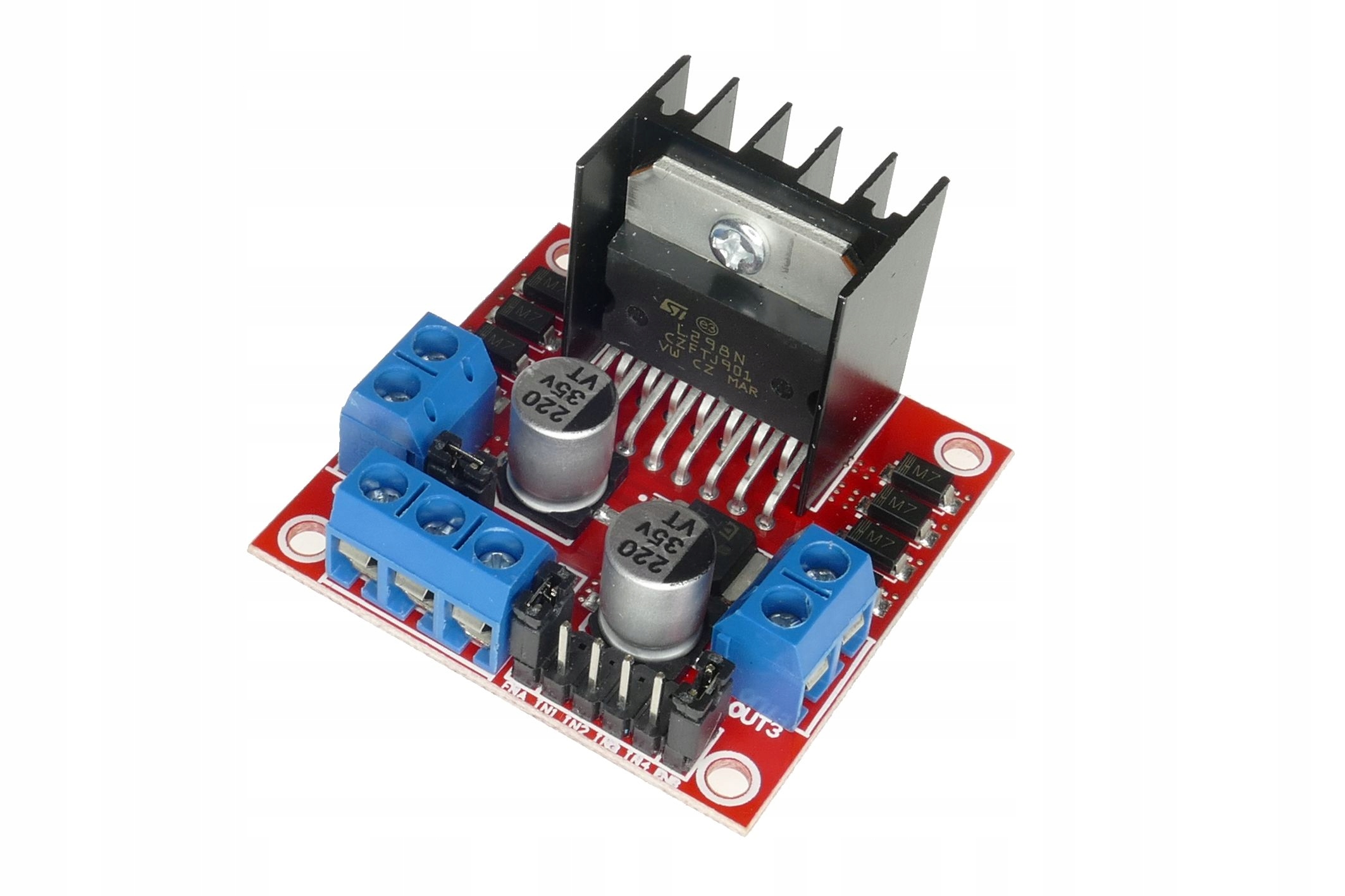 Sterownik Avmarket 31-1006