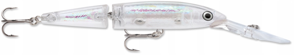 Rapala Jointed Deep Husky JDHJ12 Gmn 12cm 14g 2,4 4,0m