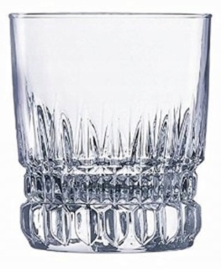 

Komplet 6 Szklanek Imperator 300 ML Niskie