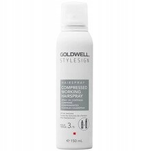 Goldwell Stylesign Lak na vlasy ve spreji pro tvarování účesu 150 ml